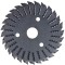 Disc rașpel 115 mm plat T-03