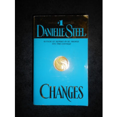 DANIELLE STEEL - CHANGES