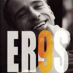 CD Eros Ramazzotti – 9 (VG+)