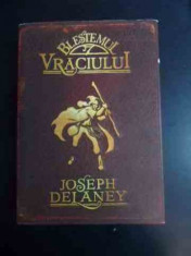 Blestemul Vraciului Vol 2 - Joseph Delaney ,544567 foto