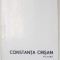 CONSTANTA CRISAN , PICTURA CATALOG DE EXPOZITIE , SEPT. ,- OCT. 1972