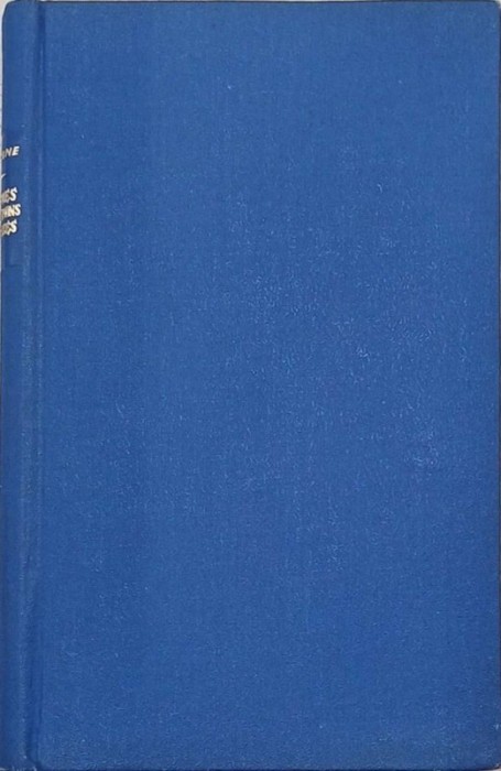 Premiers, Meditations, Poetiques - A. De Lamartine