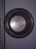 VAS DECOR METAL-SWAN BRAND -WIKKA WARE