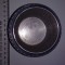 VAS DECOR METAL-SWAN BRAND -WIKKA WARE