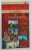THE CASTLES OF TRANSYLVANIA , GHID IN LIMBA ENGLEZA , ANII &#039;2000