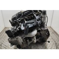 MERCEDES-BENZ C W204 2009 - Motor - OEM: 271.910