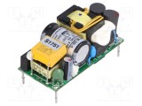Convertor AC/DC MEAN WELL 20W 80-264VAC 5VDC 4A 85%