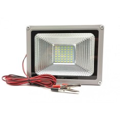 Proiector Auto Camping 20W 12V