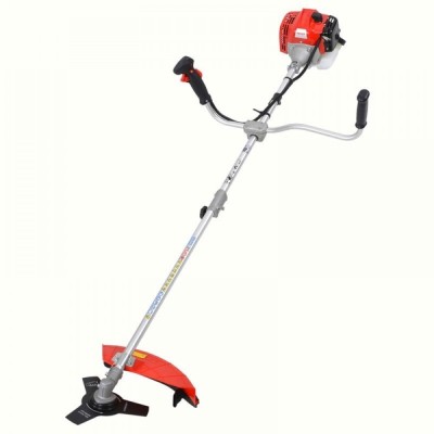 Motocoasa de umar 1.5CP Hecht cu accesorii - HECHT135BTS foto