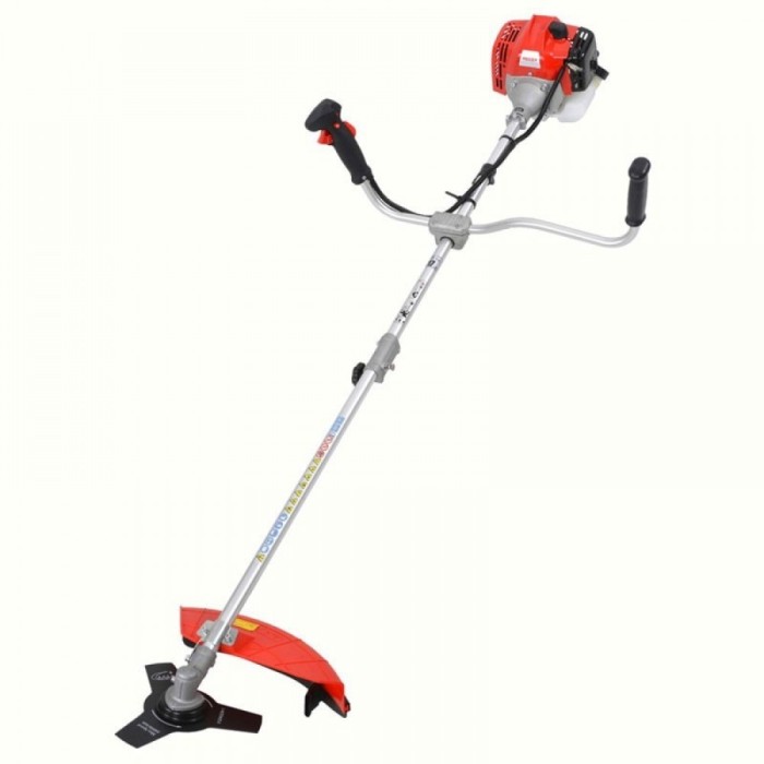 Motocoasa de umar 1.5CP Hecht cu accesorii - HECHT135BTS