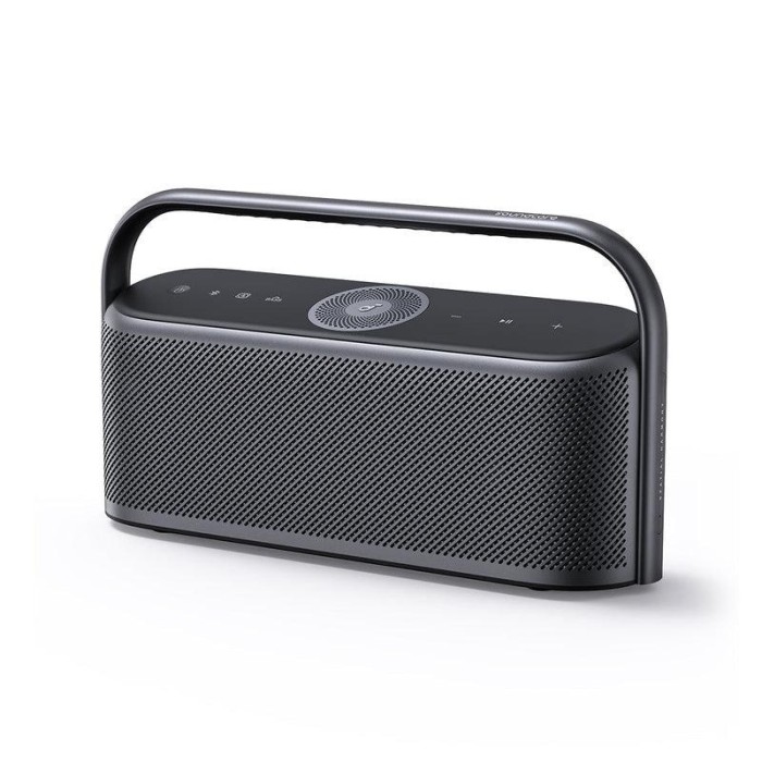 Anker Boxa portabila SoundCore Negru