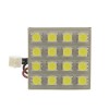 Placa cu LED SMD 35x35mm