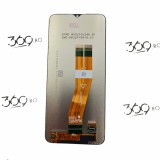 Display Samsung SM-A035F A03 BLACK (NF)