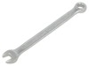 Cheie combinată 7mm oțel crom-vanadium 110mm