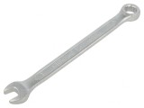 Cheie combinată 7mm oțel crom-vanadium 110mm