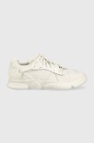 Camper sneakers din piele Karst culoarea alb