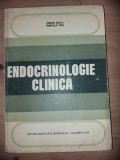 Endocrinologie clinica- Stefan Milcu, Marcela Pitis