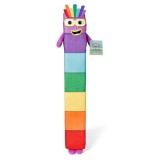 Mascota din plus Numberblocks - Sapte, Hand2Mind