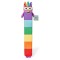 Mascota din plus Numberblocks - Sapte