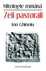 Zeii pastorali foto