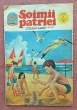 Revista Soimii Patriei Nr. 7 din 1988