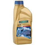 Ulei Ravenol ATF 9HP Fluid pentru transmisie automata 1 litru