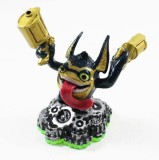 Skylanders Trigger Happy Legendary