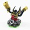 Skylanders Trigger Happy Legendary