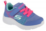 Cumpara ieftin Pantofi pentru adidași Skechers Microspec Plus - Swirl Sweet 303535N-PWMT violet