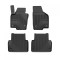 Covorase auto VW Sharan II 5 locuri 2010-2022 Frogum 77