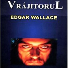 Vrăjitorul - Paperback brosat - Edgar Wallace - Aldo Press