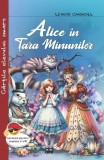 Alice &icirc;n Țara Minunilor - Lewis Carroll