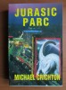 Michael Crichton - Jurasic Parc