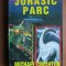Michael Crichton - Jurasic Parc