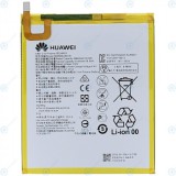 Baterie Huawei HB2899C0ECW 5100mAh 24022744 24022236