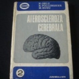 Ateroscleroza cerebrala-N. Oblu, B. Pollingher, M. Rusu