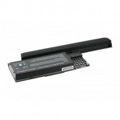 Acumulator replace OEM ALDED620-66SG pentru Dell Latitude D620 / D630 foto