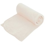 Patura Fleece Ecru 220x150cm, Oem