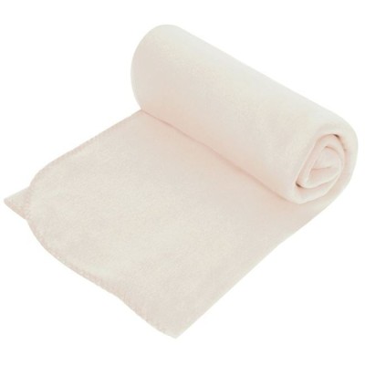 Patura Fleece Ecru 220x150cm foto