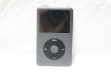 MP3 MP4 player Apple iPod Classic 160 GB A1238 (late 2009) - functional