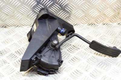 Pedala de accelerație JAGUAR S-TYPE X200 2005 OEM: 2R83-9F836A 14273966 foto