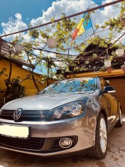 VW Golf 6 1.4 TSI STYLE