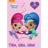 Shimmer &eacute;s Shine - T&aacute;nc, t&aacute;nc, t&aacute;nc!