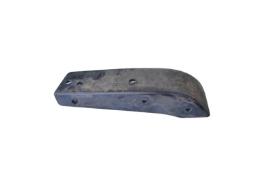 Aparatoare noroi dreapta spate TESLA MODEL S 2017 OEM: 1016324-00-C 21848048 foto