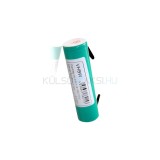 Baterie Li-Ion 1500mAh 3.7V - Pentru mașini-unelte electrice Bosch IXO