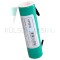 Baterie Li-Ion 1500mAh 3.7V - Pentru mașini-unelte electrice Bosch IXO
