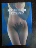 Sexualitatea umana