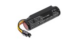 Cameron Sino 3400mAh Castles Vega 3000,Vega 3000P Baterie