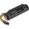 Cameron Sino 3400mAh Castles Vega 3000,Vega 3000P Baterie