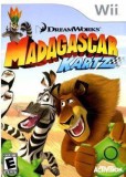 Joc Nintendo Wii MADAGASCAR KARTZ de colectie, Curse auto-moto, Multiplayer, 3+, Activision